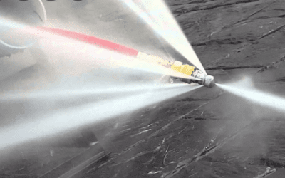 What is Hydro Jetting and How Does It Work?