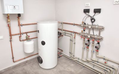 What Are the Signs My Boiler Needs Repair?