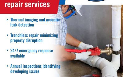 Don’t Wait for a Flood: Super Service Plumbing on Spotting Hidden Pipe Leaks Early